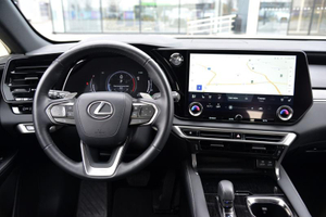 Lexus 2.5h CVT 4WD (250 л.с.) Executive + Автомобили с пробегом Шымкент  