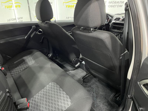 LADA Новая Granta седан 1.6 8 кл 5MT (90 л.с.) Classic Твоё авто (Йошкар-Ола)