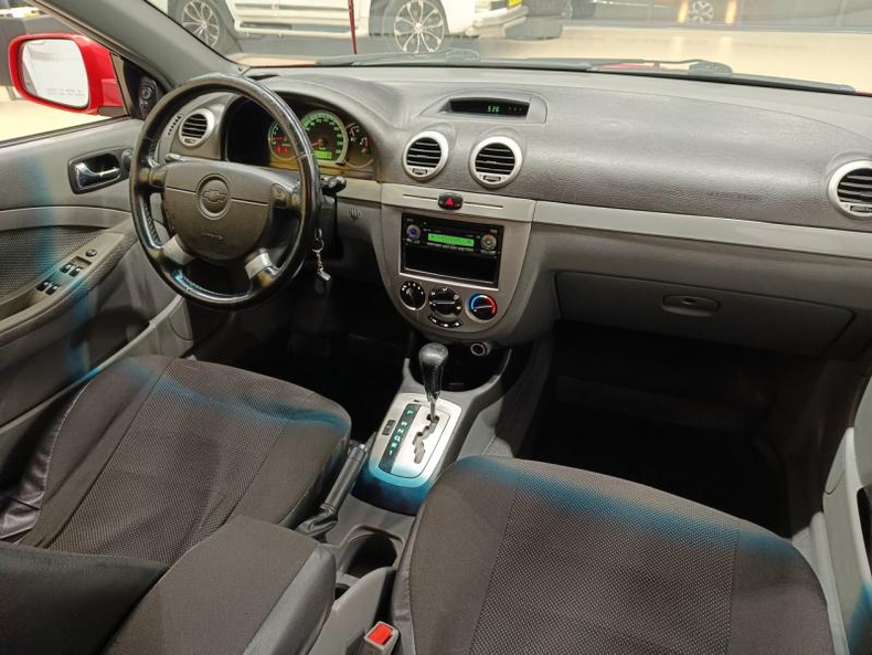 Chevrolet 1.6 AT FWD (109 л.с.) SX X5XS55J4 Твоё авто (Киров) Киров