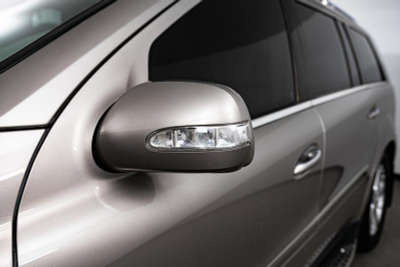 Mercedes-Benz GL-класс 500 5.5 AT (388 л.с.) 4WD