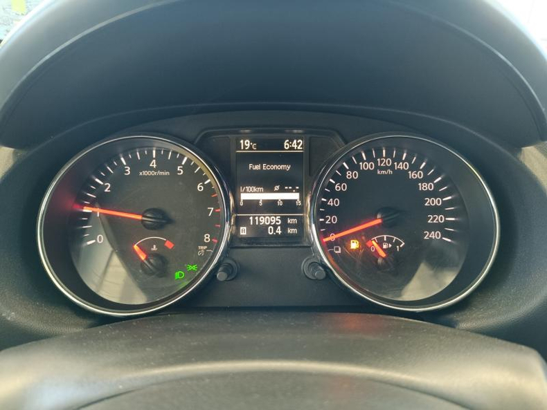 Nissan 1.6 MT (114 л. с.) Твоё авто (Киров)