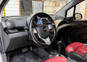 Daewoo 1.0 AT FWD (61 л.с.) Base ORBIS AUTO г. Алматы