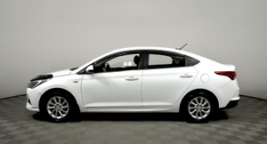 Hyundai 1.6 AT (123 л.с.) Elegance Автомобили с пробегом Шымкент  