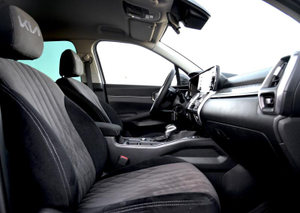 Kia Sorento 2.5 AT 4WD (194 л.с.) Comfort Автомобили с пробегом Шымкент  