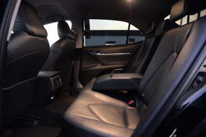 Toyota Camry 2.5 AT (206 л.с.) Престиж 4K Автомобили с пробегом Шымкент  