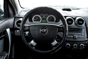 Ravon 1.5 AT (107 л.с.) Optimum Автомобили с пробегом Шымкент  