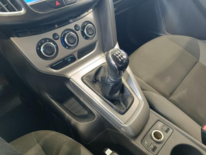 Ford 1.6 MT FWD (105 л.с.) SYNC Edition Твоё авто (Киров)