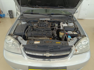 Chevrolet 1.6 MT FWD (109 л.с.) Твоё авто (Киров) Киров