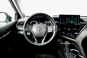 Toyota Camry 2.5 AT (206 л.с.) Престиж Плюс KX Автомобили с пробегом Шымкент  
