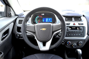 Chevrolet Cobalt 1.5 AT (106 л. с.) LTZ  Автомобили с пробегом Шымкент  