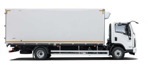 Sollers LDT TR80 Фургон Рефрижератор 4.0 дизель 163 л.с. 8.0т 4700 4700 Торгмаш Москва