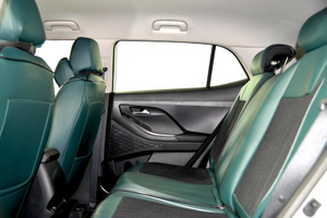 Hyundai Новая Creta 2.0 AT 2WD (150 л. с.) Travel Автомобили с пробегом Шымкент  
