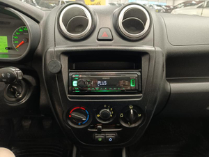 LADA Granta лифтбек 1.6 MT FWD (87 л.с.) 8кл Comfort Твоё авто (Киров)