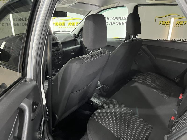 LADA Granta седан 1.6 MT FWD (87 л.с.) 8кл Classic Твоё авто (Йошкар-Ола)