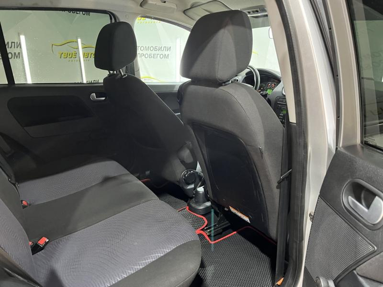 Ford 1.4 MT FWD (80 л.с.) Твоё авто (Йошкар-Ола)