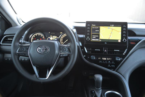 Toyota Camry 2.5 AT (206 л.с.) Престиж Плюс KX Автомобили с пробегом Шымкент  