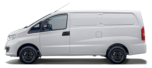 SOLLERS SF1 Цельнометаллический фургон 1.5 бензин 136 л.с. 2.5т L1 Мех.5 Короткая (L1) СТ Нижегородец Нижний Новгород