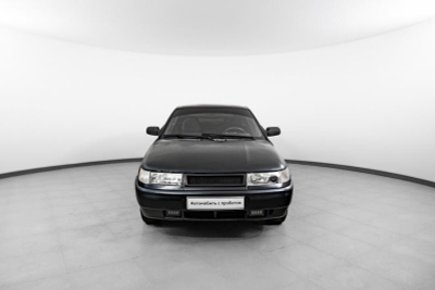 LADA 2112 1.6 MT (89 л. с.)