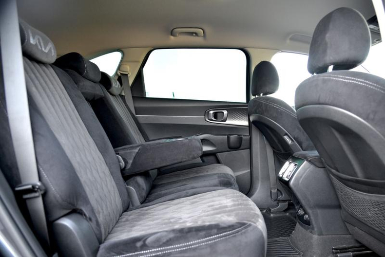 Kia Sorento 2.5 AT 4WD (194 л.с.) Comfort Автомобили с пробегом Шымкент  