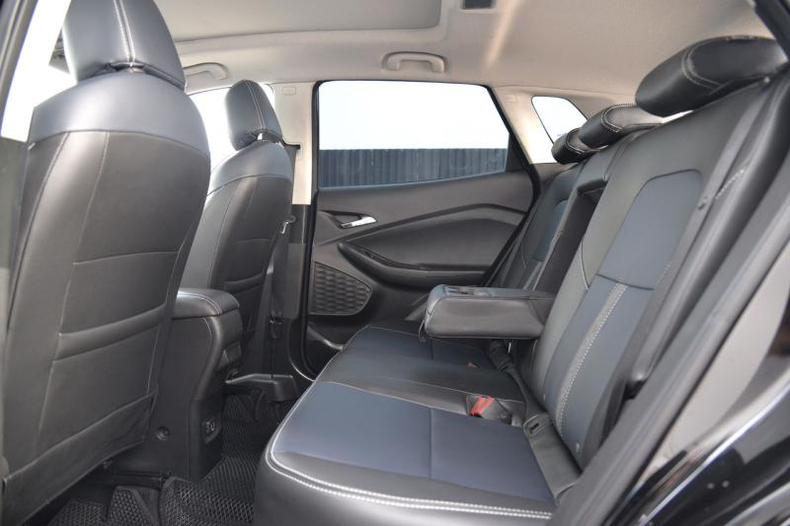 Chevrolet Auto 1.0 AT/АКПП (125 л. с.) CHEVROLET TRACKER LT Автомобили с пробегом Шымкент  