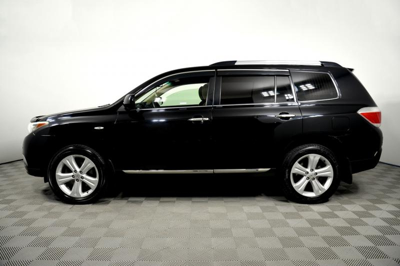 Toyota 3.5 AT 4WD (273 л. с.) Автомобили с пробегом Шымкент  