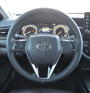 Toyota Camry 2.5 AT (206 л.с.) Престиж Плюс KX Автомобили с пробегом Шымкент  