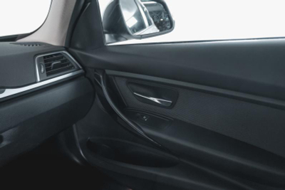 BMW 3 серия 320i AT (184 л. с.)