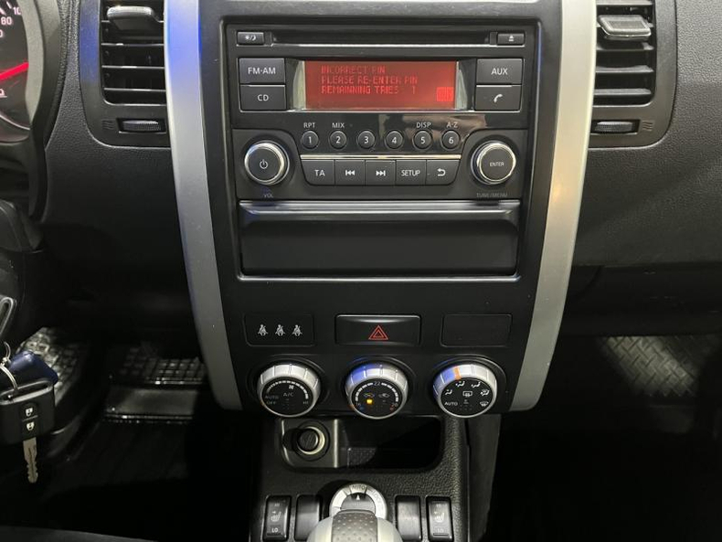 Nissan 2.0 CVT 4WD (141 л.с.) Твоё авто (Йошкар-Ола)