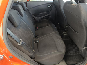 Renault Kaptur 1.6 X-tronic (114 л. с.) Style  Твоё авто (Киров)