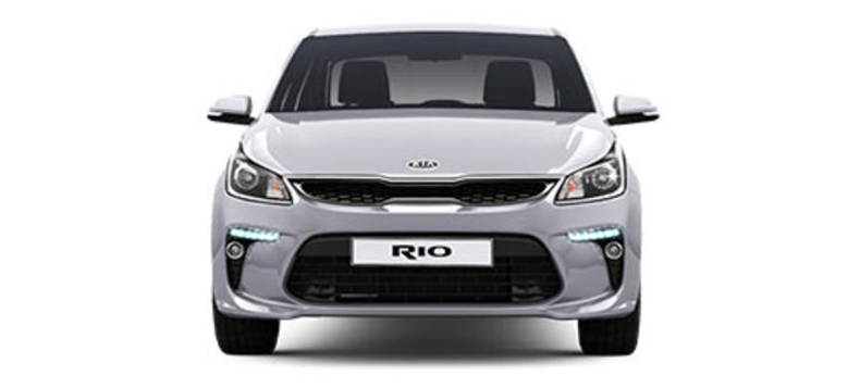 Kia Rio 1.6 MT FWD (123 л.с.) Comfort  Саранскмоторс Саранск