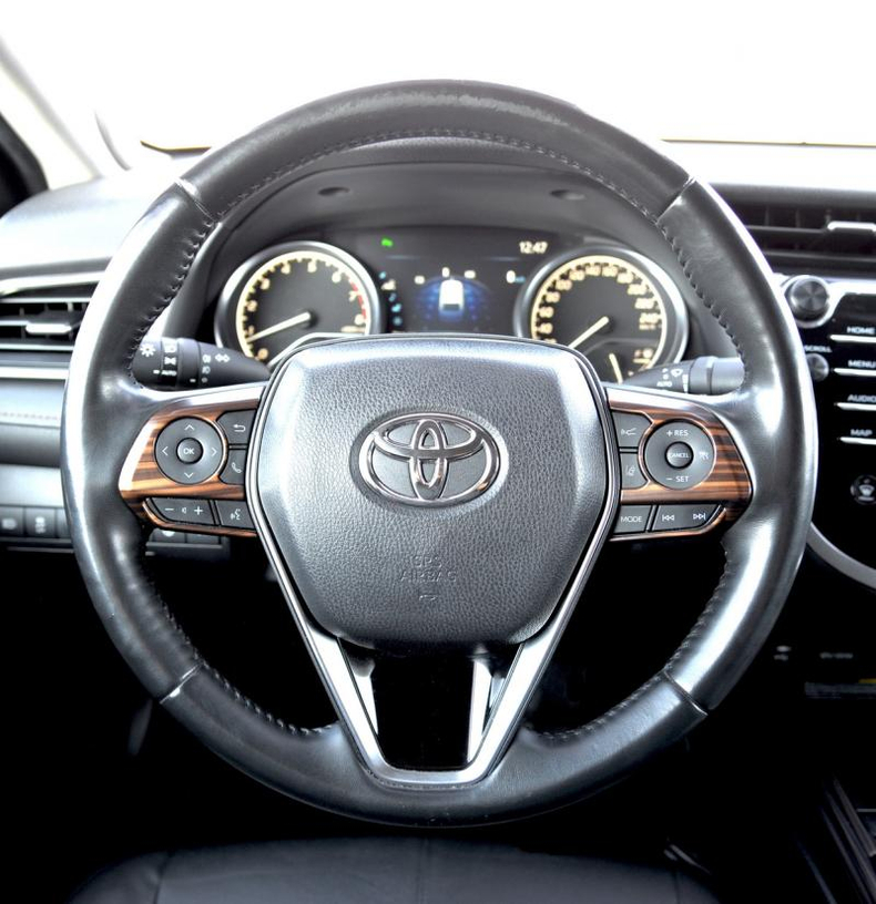 Toyota Camry 2.5 AT FWD (181 л.с.) Престиж Плюс BX/B4.5 Автомобили с пробегом Шымкент  