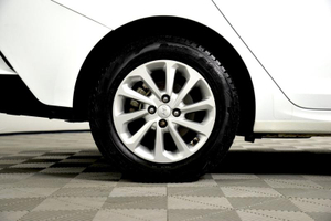 Hyundai 1.6 AT (123 л.с.) Elegance Автомобили с пробегом Шымкент  