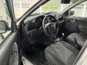 LADA Granta седан 1.6 MT FWD (87 л.с.) 8кл Classic Твоё авто (Йошкар-Ола)