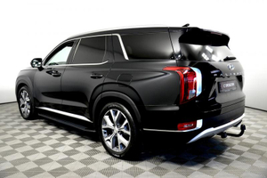 Hyundai Palisade 3.5 AT 4WD (277 л.с.) High-Tech Автомобили с пробегом Шымкент  