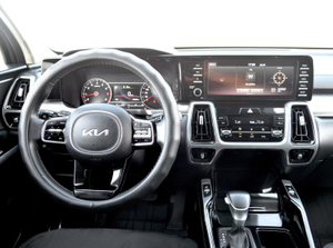 Kia Sorento 2.5 AT 4WD (179 л.с.) Prestige Автомобили с пробегом Шымкент  