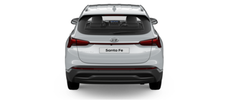 Hyundai Новый Sante Fe 2.5 AT 4WD (194 л.с.) Lifestyle + Smart Sense ORBIS AUTO г. Алматы