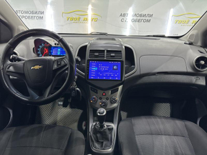 Chevrolet 1.6 MT (115 л. с.) LT Твоё авто (Йошкар-Ола)