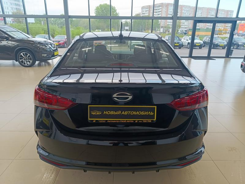 SOLARIS HS 1.6 AT FWD (123 л.с.) Comfort Твоё авто (Киров)