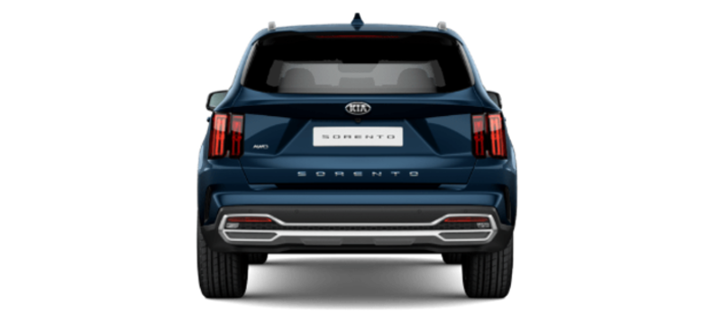 Kia Sorento 2.5 AT 4WD (180 л.с.) MPI Premium Саранскмоторс Саранск
