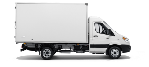 SOLLERS SF4 Изотермический фургон 2.7 дизель 150 л.с. 3.5т L4 Сверхдлинная (L4) РУС-АВТО Трейд Великий Новгород