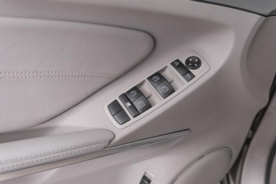 Mercedes-Benz GL-класс 500 5.5 AT (388 л.с.) 4WD