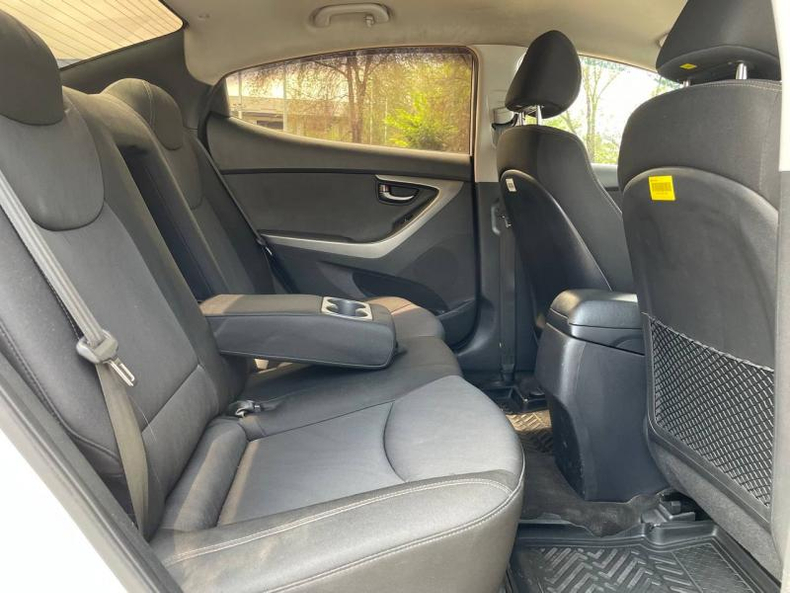 Hyundai 1.6 AT (132 л. с.) Автомобили с пробегом Шымкент  