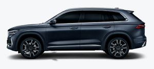 Geely Monjaro 2.0T 8AT 4WD (238 л.с.) Flagship A-motors Автомобили с пробегом Астана