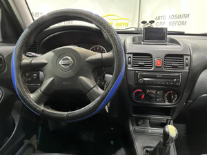 Nissan 1.5 MT (98 л. с.) Твоё авто (Йошкар-Ола)