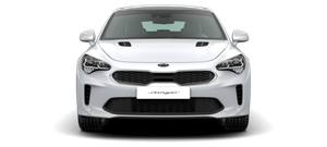 Kia Stinger 2.0 AT 4WD (247 л.с.) Luxe Саранскмоторс Саранск