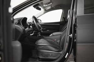 Hyundai 2.5 AT 4WD (190 л.с.) Travel Orbis Автомобили с пробегом Алматы