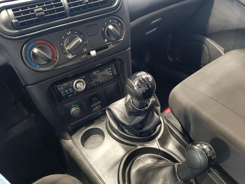 Chevrolet Niva Niva 1.7 MT 4WD (80 л.с.) LE+ Твоё авто (Киров) Киров