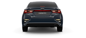 Kia Cerato 1.6 AT FWD (128 л.с.) Gamma Luxe Саранскмоторс Саранск