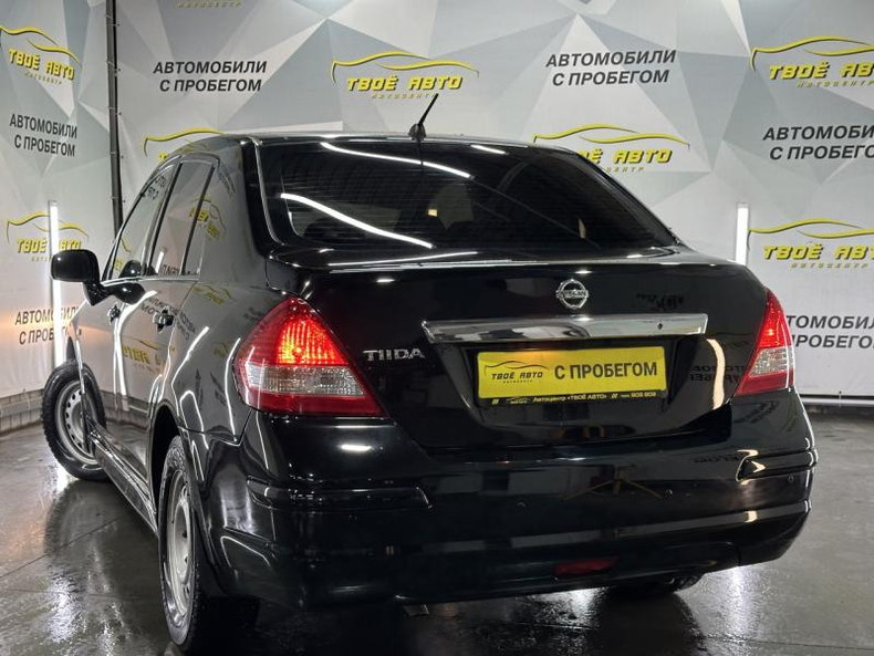 Nissan 1.6 MT (110 л. с.) Твоё авто (Йошкар-Ола) Йошкар-Ола