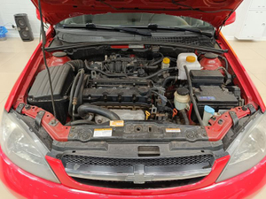 Chevrolet 1.6 AT FWD (109 л.с.) SX X5XS55J4 Твоё авто (Киров) Киров